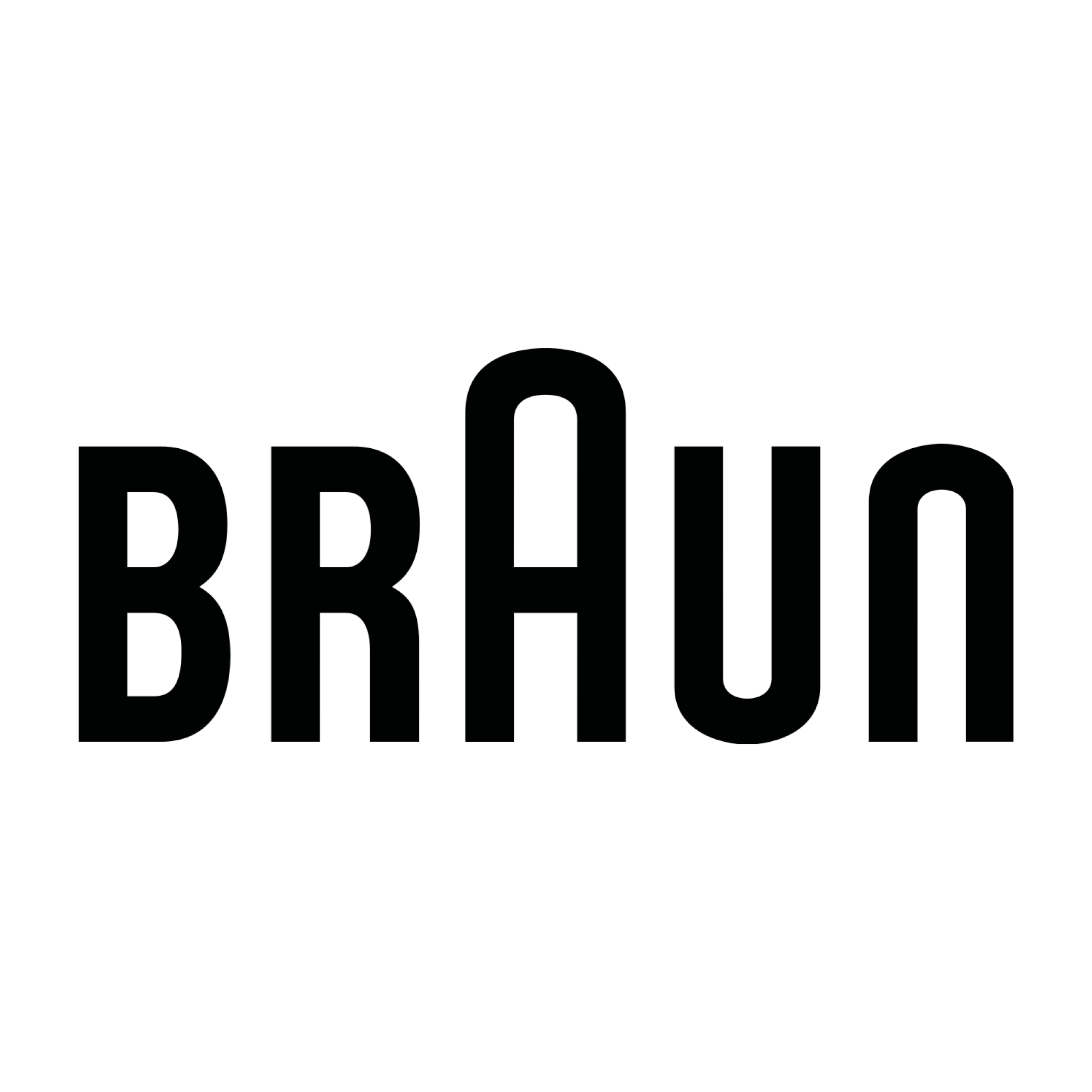 Références13 BRAUN à l'imprimerie du Potier dans le 93