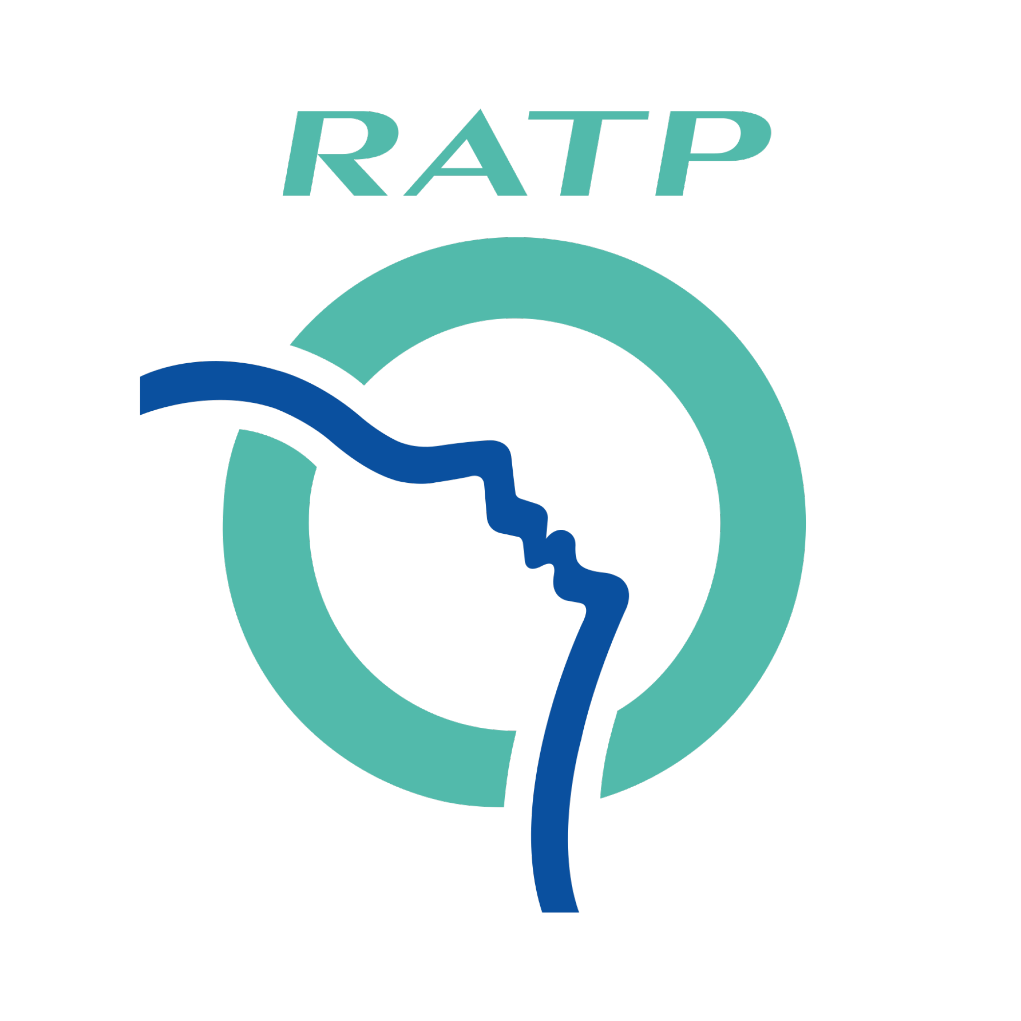 Références14 RATP à l'imprimerie du Potier dans le 93