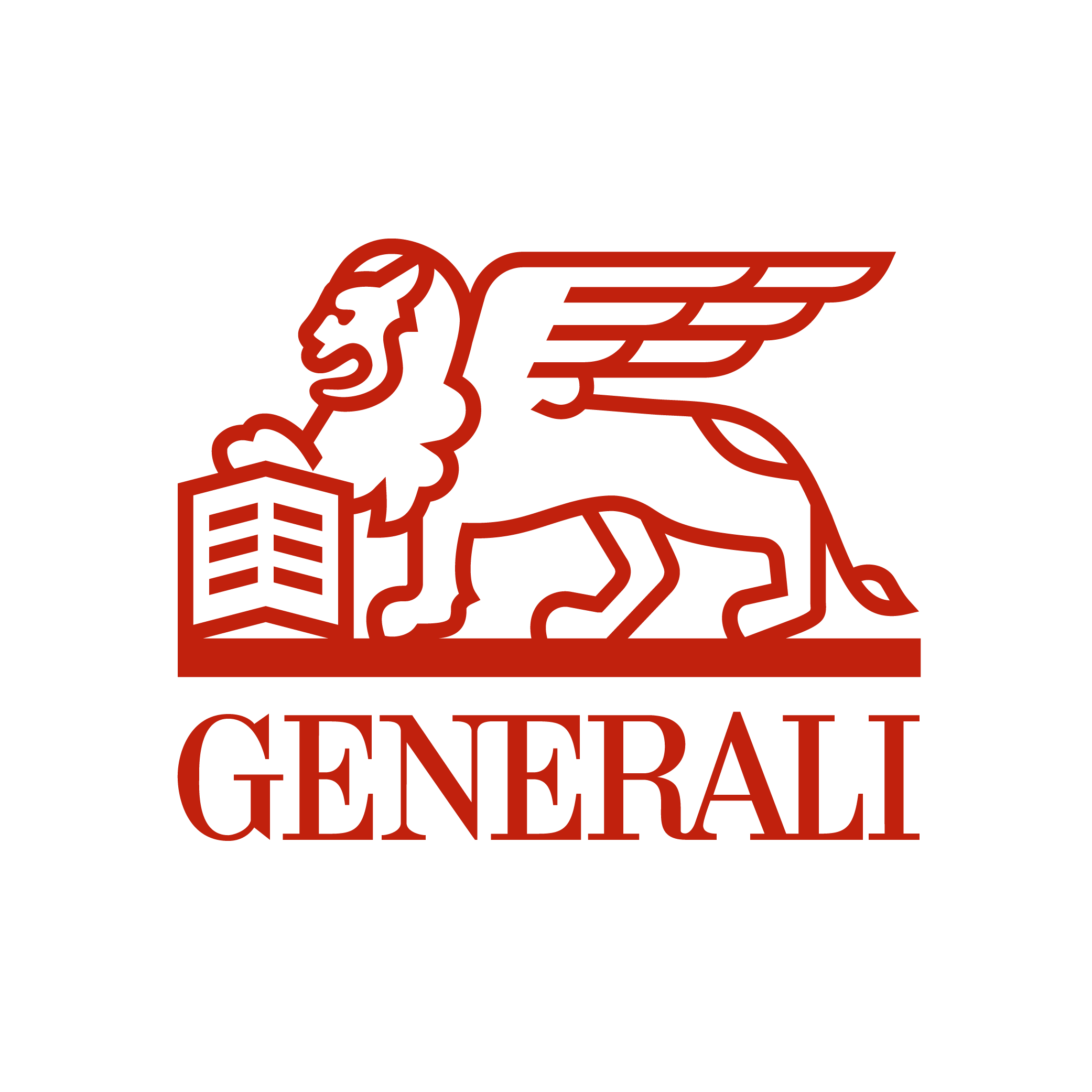 Références2 Générali à l'imprimerie du Potier dans le 93