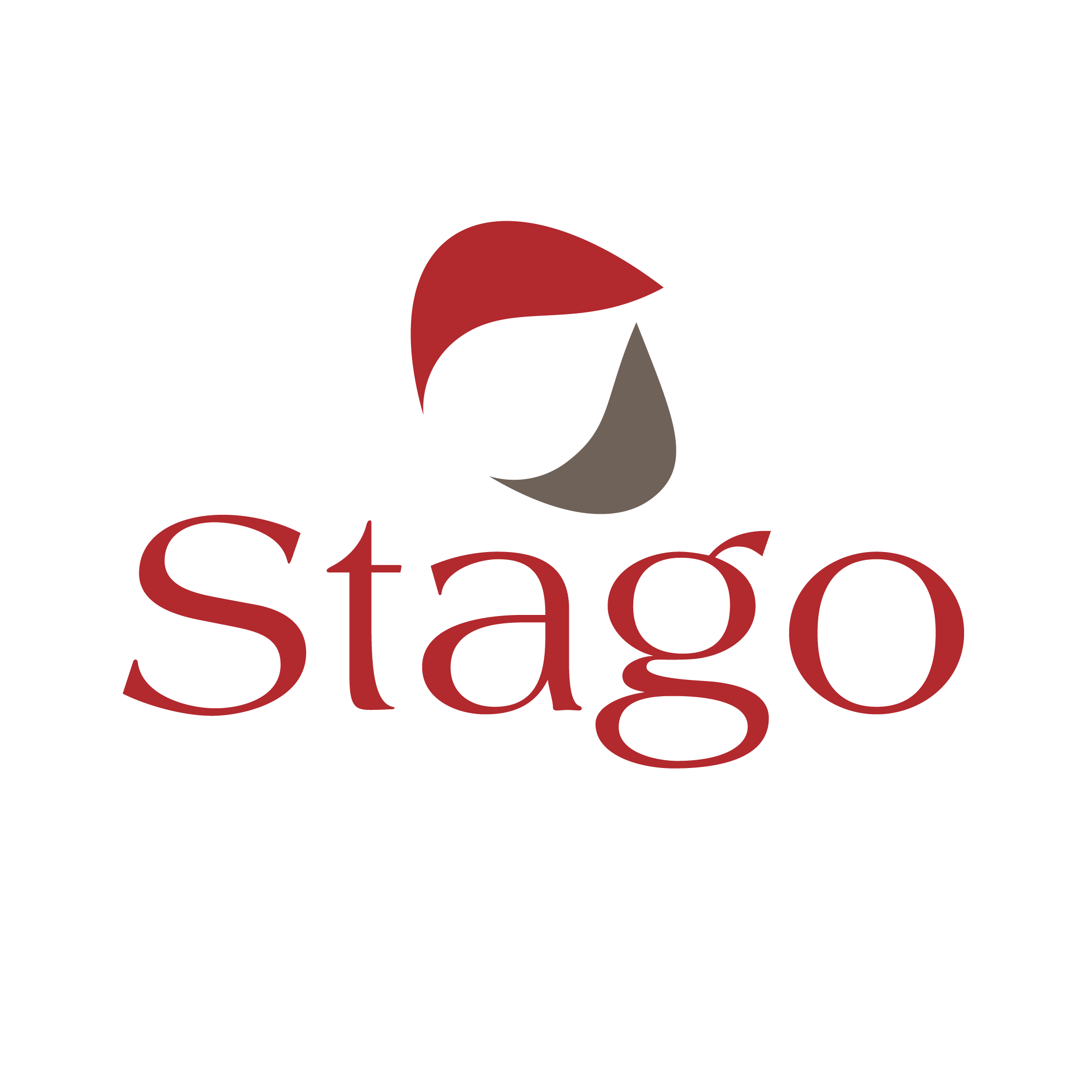 Références3 Stago à l'imprimerie du Potier dans le 93